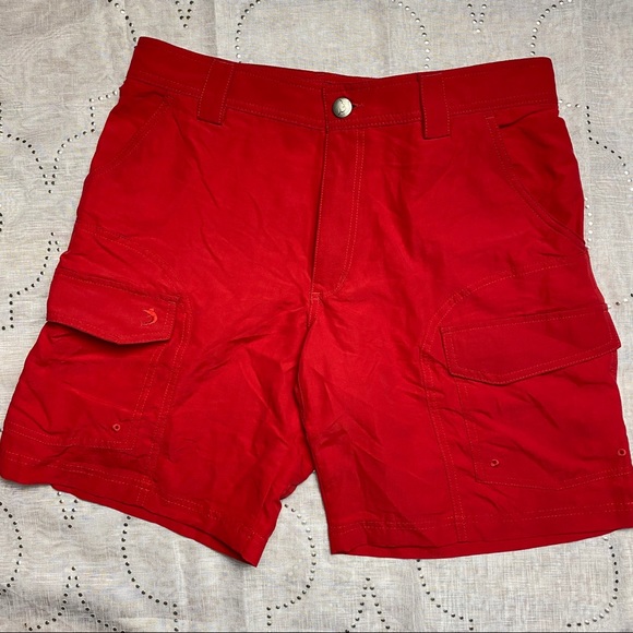 NWT Reel Legends Sandbar Shorts size 32 - Picture 1 of 14